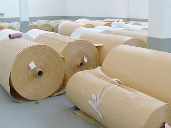 噸袋的制作工藝